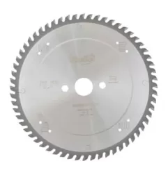 Disco serra circular para madeira SCPM 350x30mm Z72
