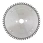 Disco serra circular para madeira SCPM 250x30mm Z60