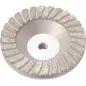 Mó diamantada para granito FGT102 M14 115mm