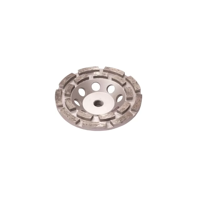 Mó diamantada para granito FGR M14 180mm
