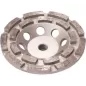 Mó diamantada para granito FGR M14 180mm