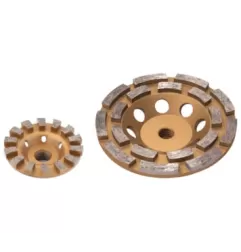 Mó diamantada para usos gerais FGR Combi M14 115mm