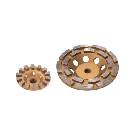 Mó diamantada para usos gerais FGR Combi M14 115mm