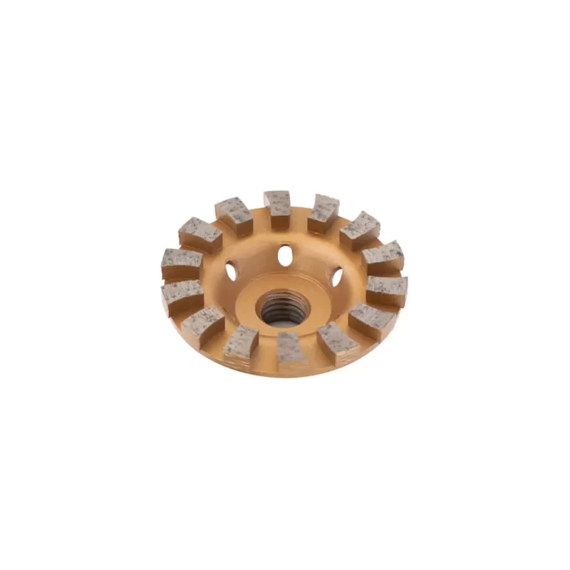 Mó diamantada para usos gerais FGR Combi-65 M14 65mm