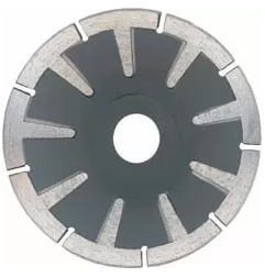 Disco diamantado côncavo KGC301 115mm