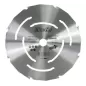 Disco dentado para madeira DMD6 125mm