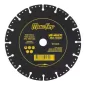 Disco diamantado VB-Multi 230mm