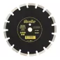 Disco diamantado Segmentado Laser LLC304 300mm