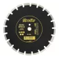 Disco diamantado Especial Asfalto Laser LLA305 400mm