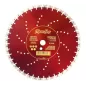 Disco Diamantado Especial Construção LTD203 300mm