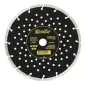 Disco Diamantado Especial Construção Laser 230mm