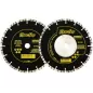 Disco Diamantado Granito Alta Dureza Laser LSTX103 115mm