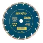 Disco Diamantado Turbo Segmentado 115mm