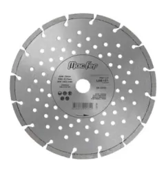 Disco Diamantado Segmentado Laser LDS101 230mm