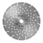 Disco Diamantado Segmentado Laser LDS101 115mm