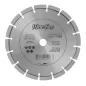 Disco Diamantado Segmentado Laser LDE10 230mm