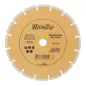 Disco Diamantado Segmentado 180mm