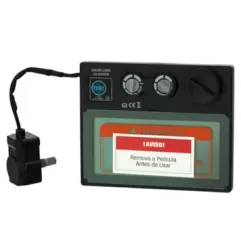 Filtro Para Máscara Soldador Eletrónica WH-2-F