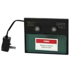 Filtro Para Máscara Soldador Eletrónica WH-1-F