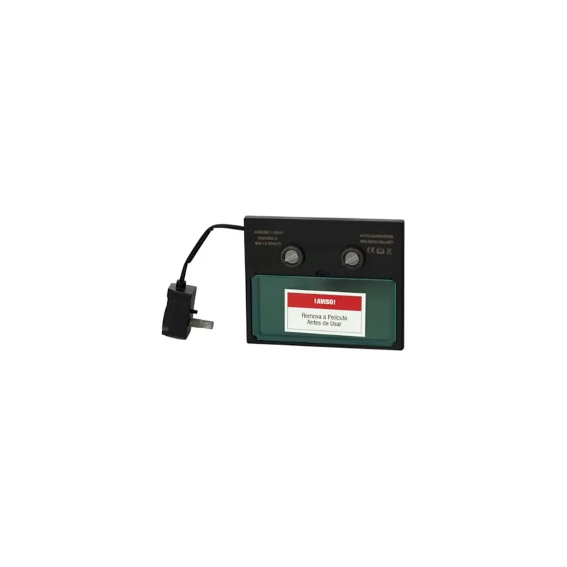 Filtro Para Máscara Soldador Eletrónica WH-1-F
