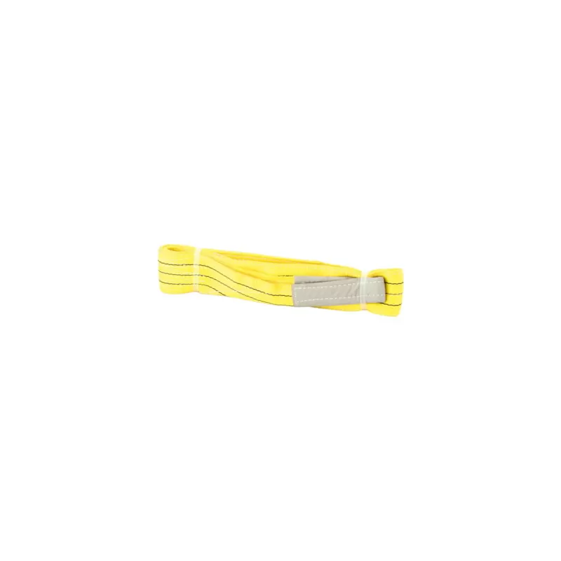 Cinta elevação plana dupla FS3T 3t 3.0m
