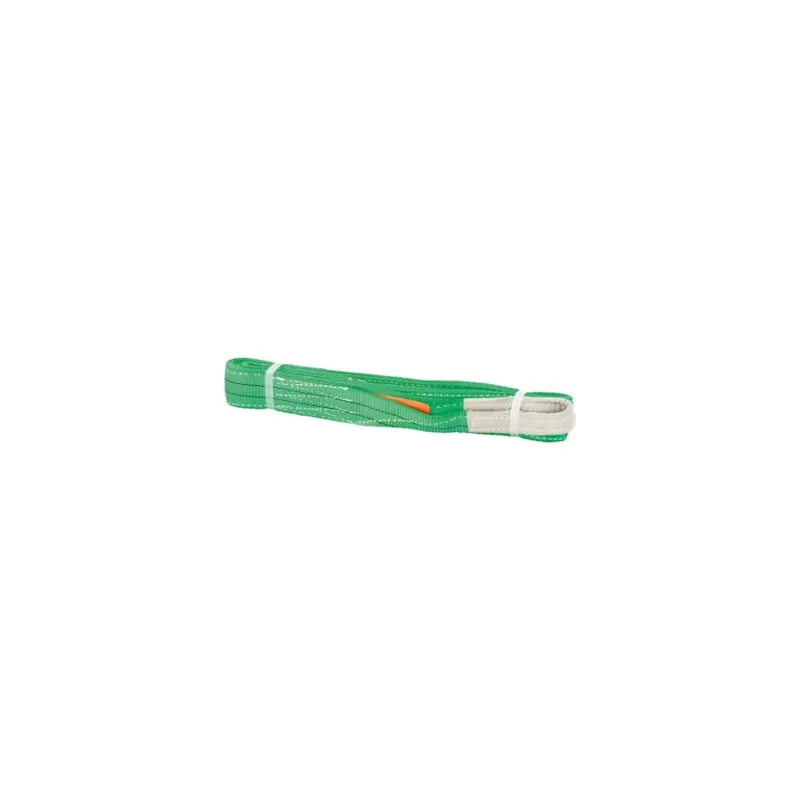 Cinta elevação plana dupla FS2T 2t 5.0m