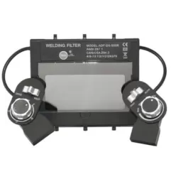 Filtro para Máscara Soldador Electrónica SUPER