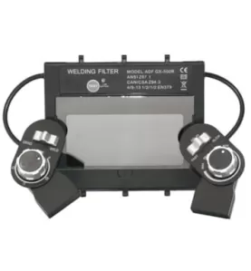 Filtro para Máscara Soldador Electrónica SUPER