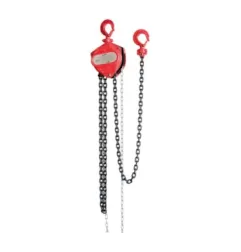 Aparelho diferencial com limitador SL-500A 5.0t 10m