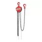 Aparelho diferencial com limitador SL-300A 3.0t 6m