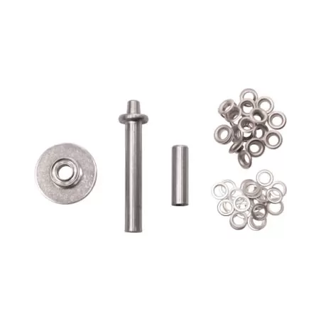 Kit para Cravar Ilhós SK2414