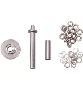 Kit para Cravar Ilhós SK2414