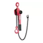 Pull-Lift com Limitador SB-G&nbsp; 0.75t 1.5m