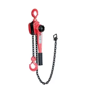 Pull-Lift com Limitador SB-G&nbsp; 0.75t 1.5m