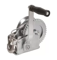 Guincho Manivela com Cabo 1 Carreto GMC-1 450kg 8m