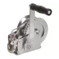 Guincho Manivela com Cabo 1 Carreto GMC-1 450kg 8m
