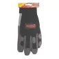 Luva proteção sintética tipo chefe Flex Drive 10" XL (bls)