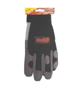 Luva proteção sintética tipo chefe Flex Drive 9" L (bls)
