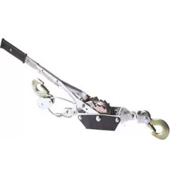 Aparelho Arrasto Duplo FD-4T 4.0t