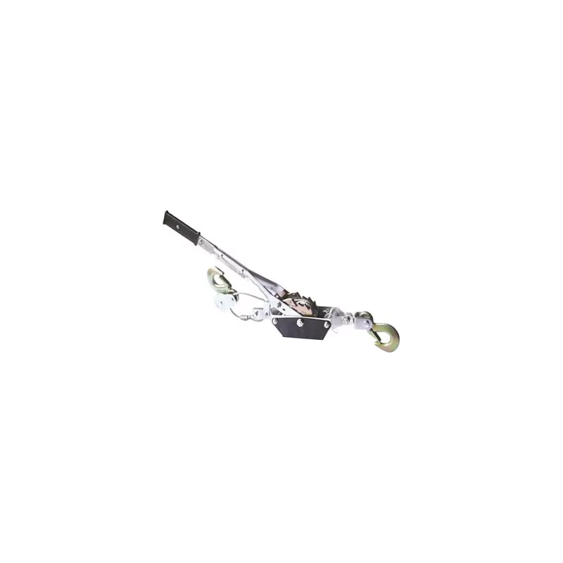 Aparelho Arrasto Duplo FD-4T 4.0t