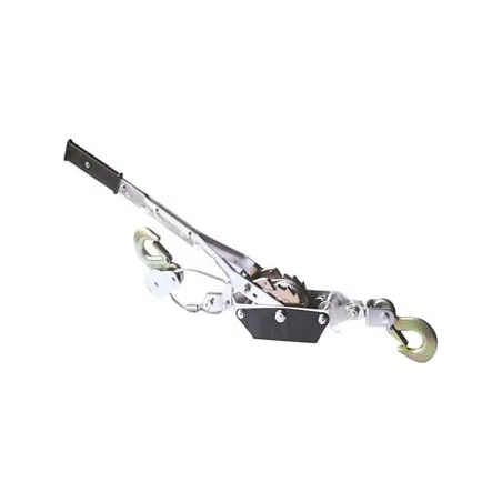 Aparelho Arrasto Duplo FD-4T 4.0t