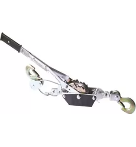 Aparelho Arrasto Duplo FD-2T 2.0t