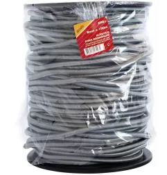 Elástico para Amarração EA01 8mm 100m