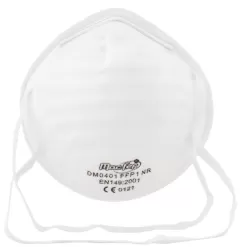 Máscara Papel DM0401