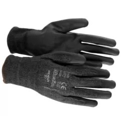 Luva proteção sintética DexCut 8" (bls)