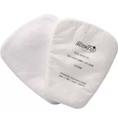 Pré-Filtro para Partículas 0302.3P2R-SL