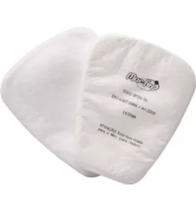 Pré-Filtro para Partículas 0302.3P2R-SL