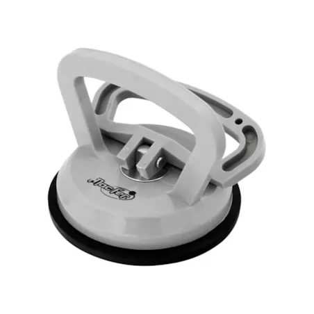 Ventosa Corpo ABS 1 Fixador 115T