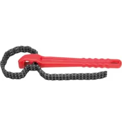 Chave filtros com corrente dupla&nbsp; TD06G 4"~12"