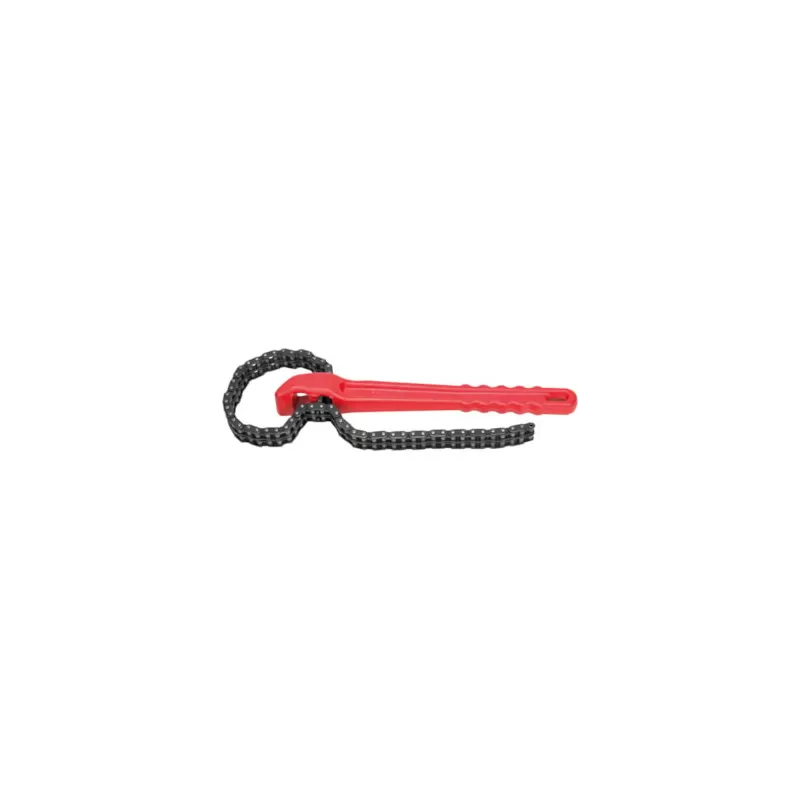 Chave filtros com corrente dupla&nbsp; TD06G 4"~12"